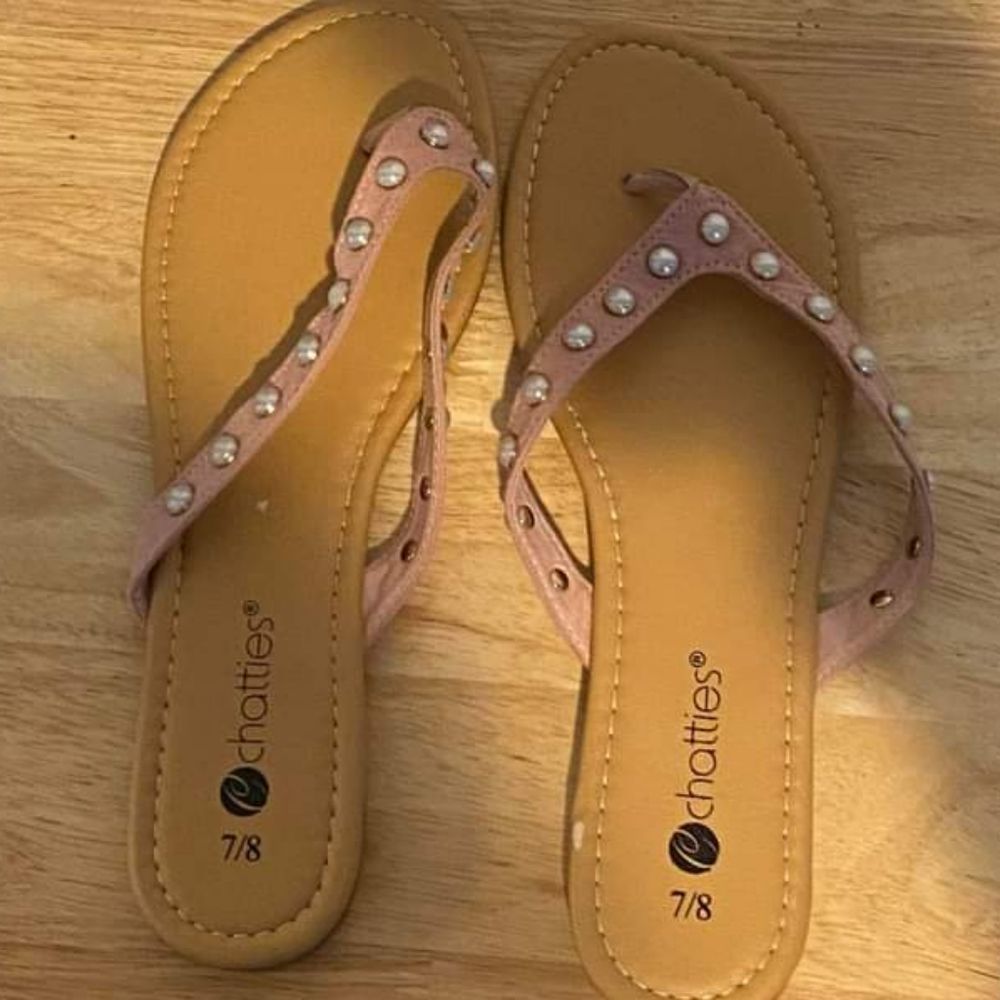Flip flops